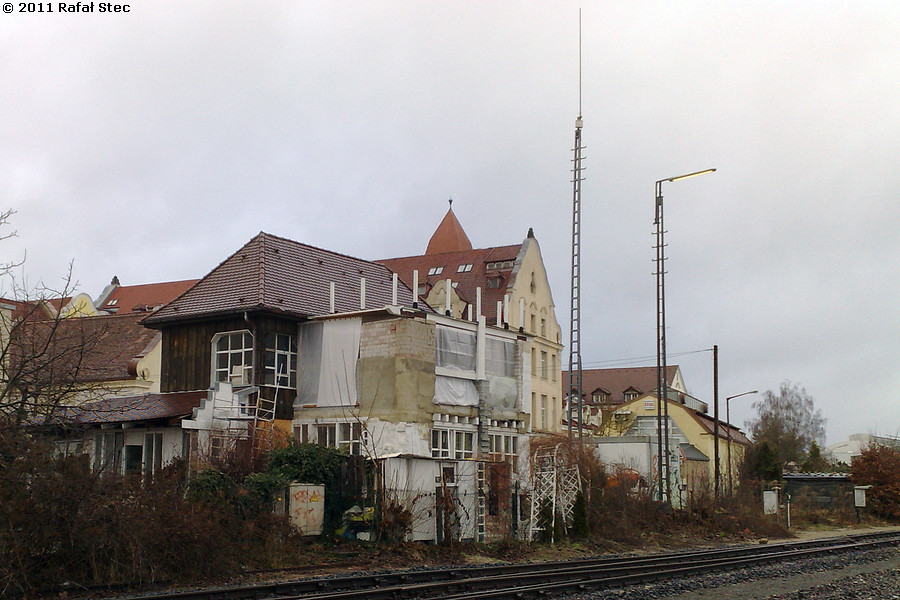 Niemiecki "Ordnung"