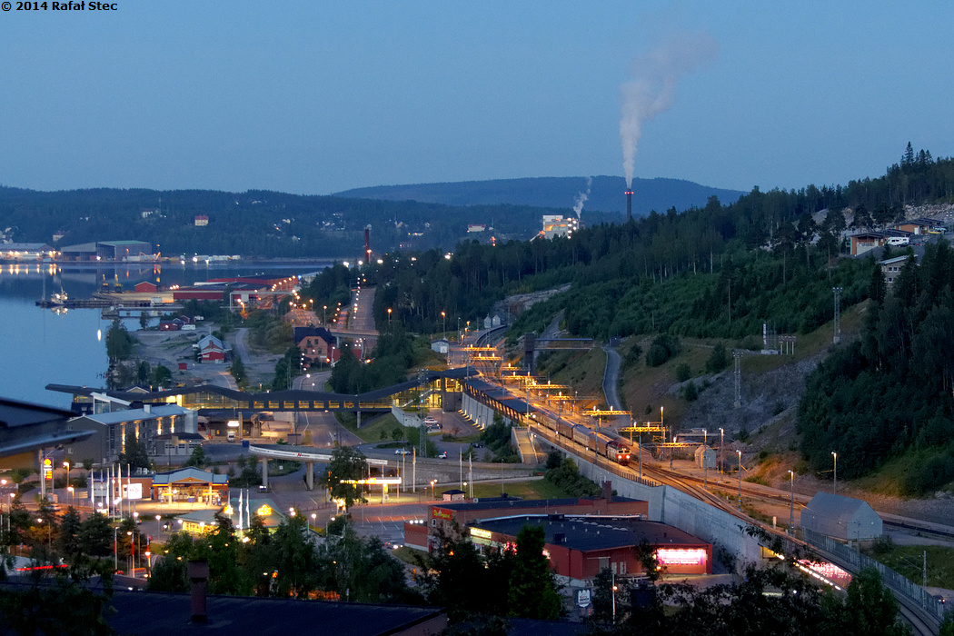 Örnsköldsvik