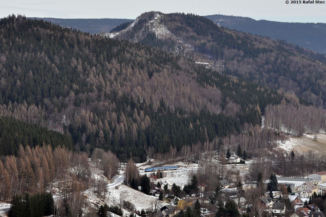 Śląski Semmering