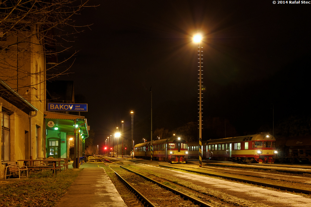 Bąków nad Izerą