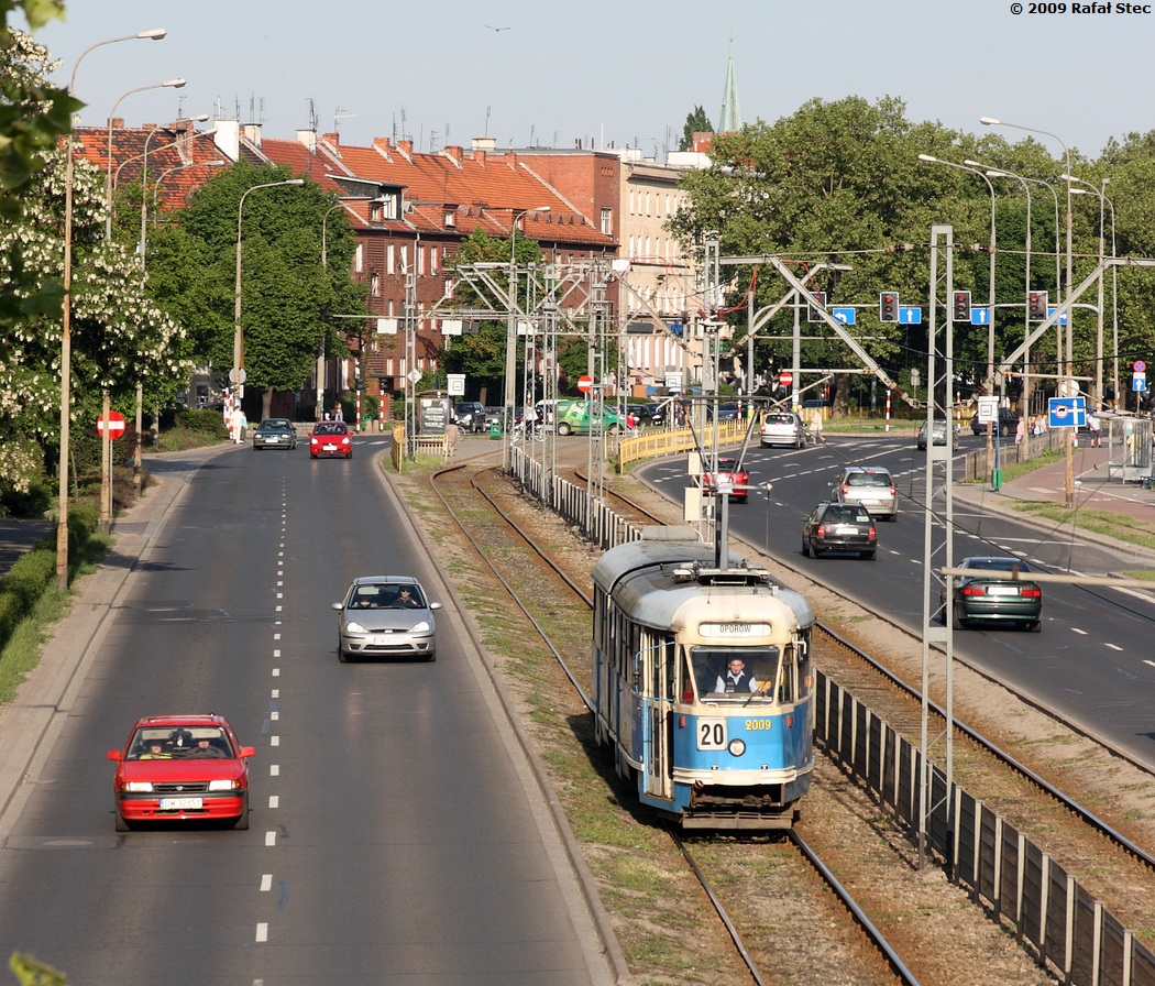 Na Oporów