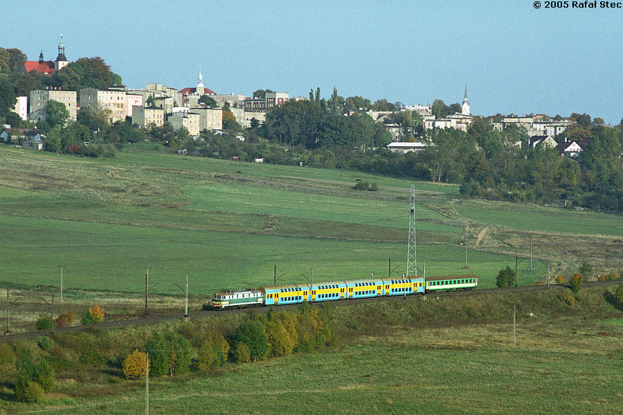 Boguszów 2005