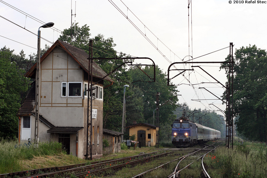 Górnik w Kłodnicy