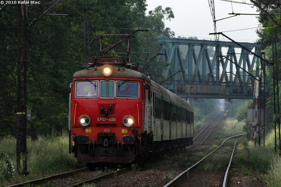 Kłodnica 2010