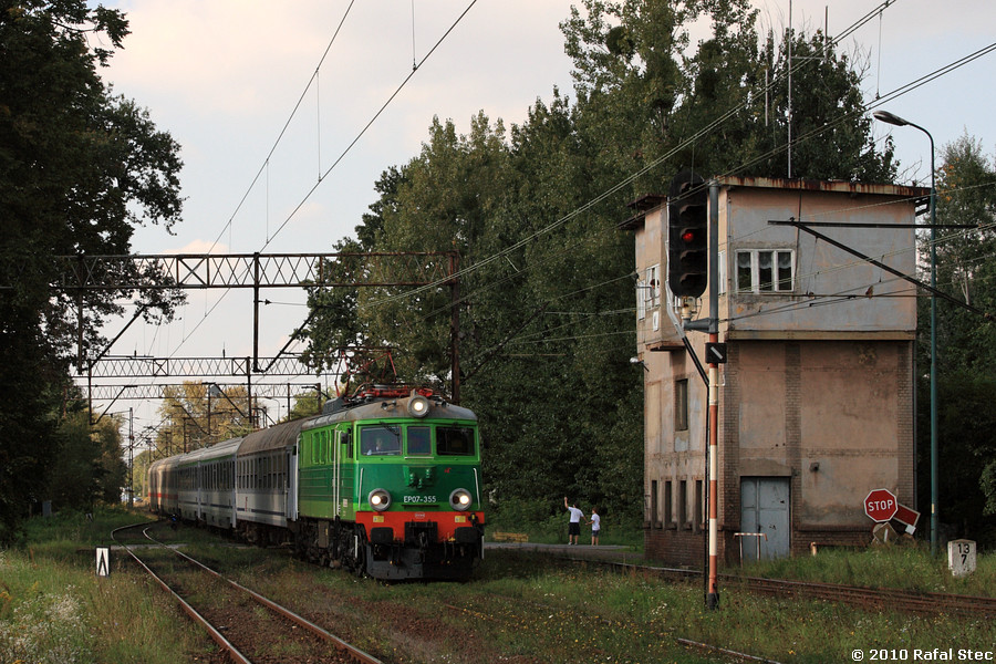 Wrocław Leśnica